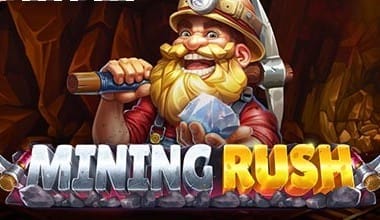 Mining Rush